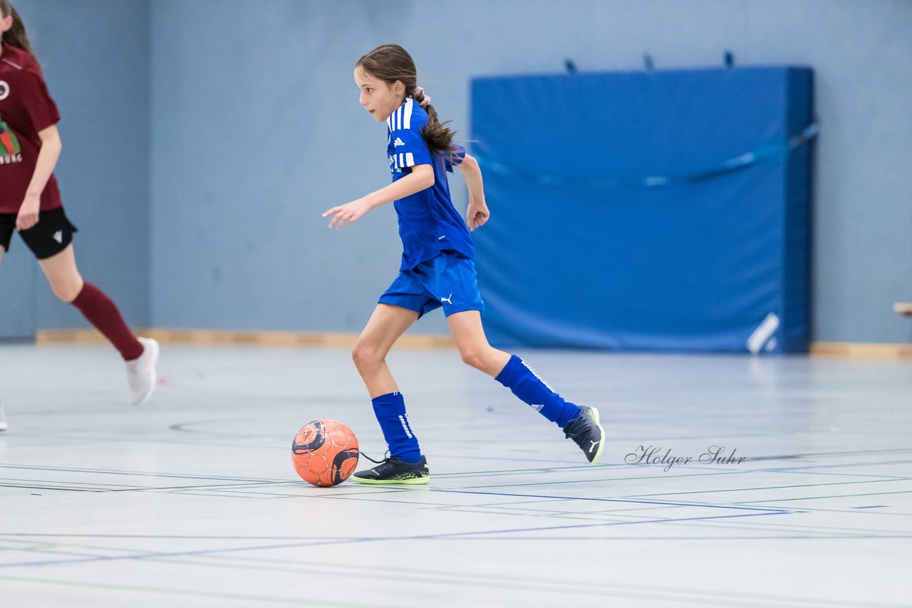 Bild 151 - wCJ Futsalmeisterschaft Runde 1